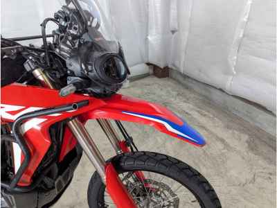 Honda CRF250L Rally 2021
