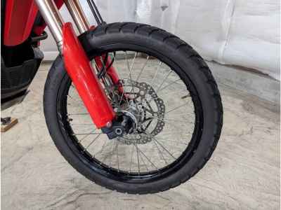 Honda CRF250L Rally 2021