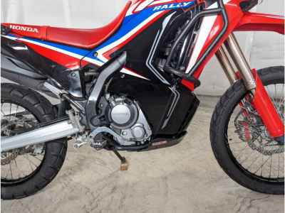 Honda CRF250L Rally 2021
