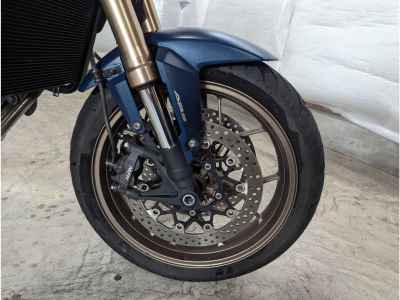 Honda CB650R 2022
