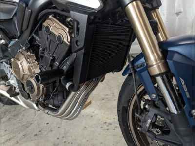 Honda CB650R 2022