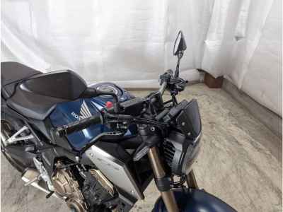 Honda CB650R 2022