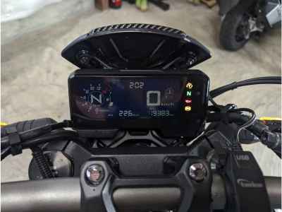 Honda CB650R 2022