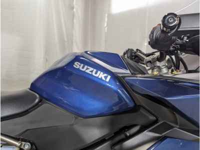 Suzuki GSX-S1000GT 2023