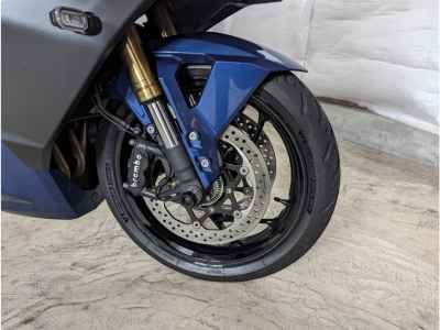 Suzuki GSX-S1000GT 2023