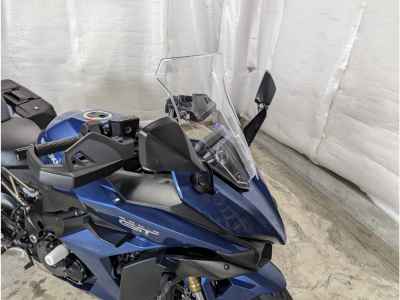 Suzuki GSX-S1000GT 2023