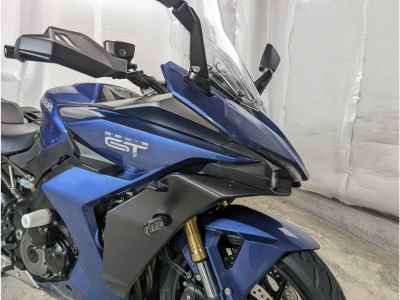 Suzuki GSX-S1000GT 2023