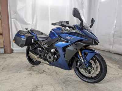 Suzuki GSX-S1000GT 2023