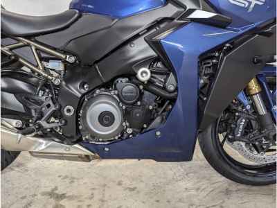 Suzuki GSX-S1000GT 2023