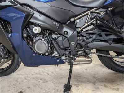 Suzuki GSX-S1000GT 2023