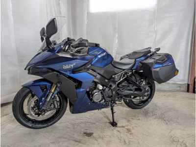 Suzuki GSX-S1000GT 2023
