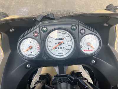 Kawasaki Ninja 250R