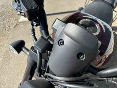 Honda Rebel CMX1100 2023