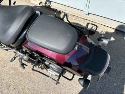 Honda Rebel CMX1100 2023