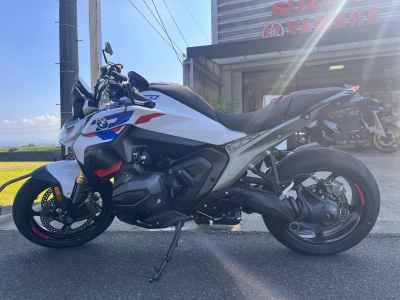 BMW R1300R 2026