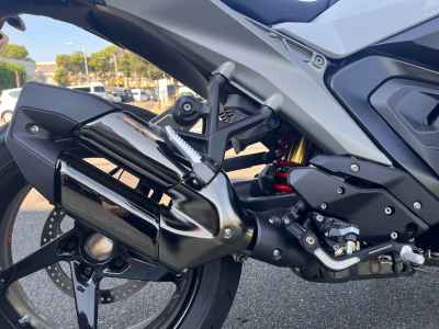 BMW R1300R 2026