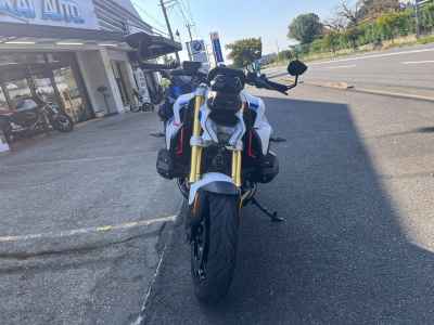 BMW R1300R 2026