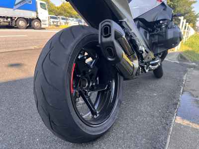 BMW R1300R 2026