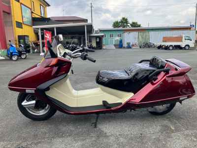 Honda Fusion