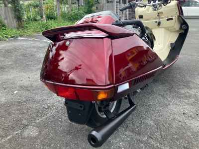 Honda Fusion
