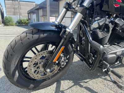 Harley-Davidson Sportster Forty-Eight XL1200X 2022
