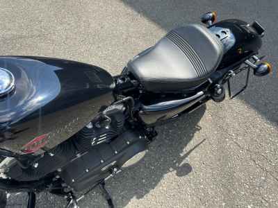 Harley-Davidson Sportster Forty-Eight XL1200X 2022