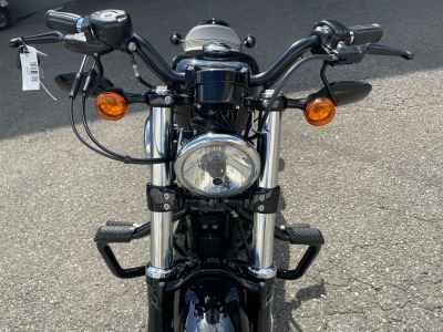Harley-Davidson Sportster Forty-Eight XL1200X 2022