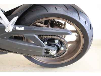 Honda CB650R 2023