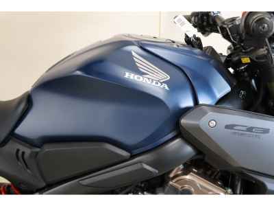 Honda CB650R 2023