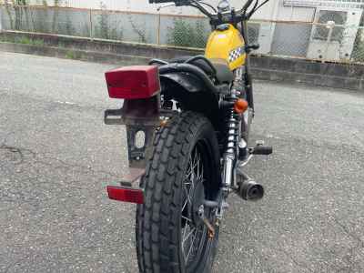 Suzuki GrassTracker Bigboy