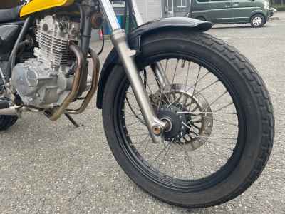 Suzuki GrassTracker Bigboy