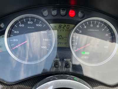 Honda Forza Z