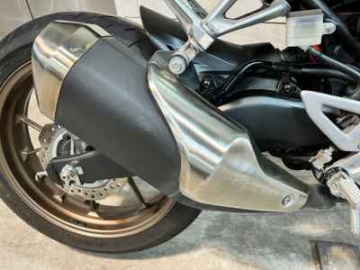 Honda CB250R