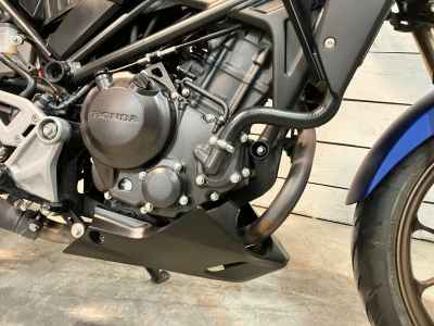 Honda CB250R