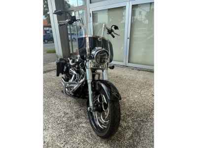 Harley-Davidson Switchback FLD1580 2012