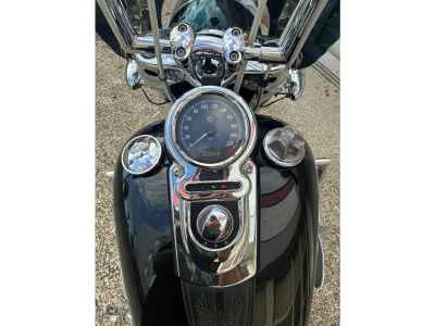 Harley-Davidson Switchback FLD1580 2012