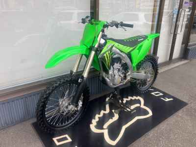 Kawasaki KX250