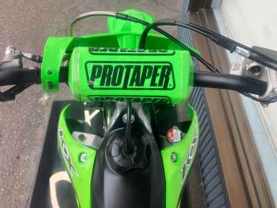 Kawasaki KX250