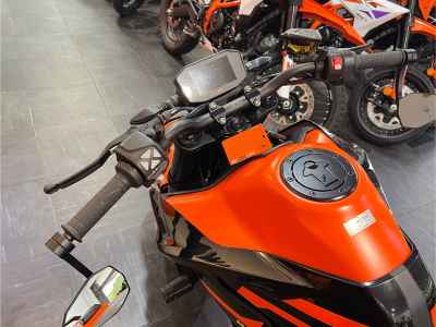 KTM 890 Duke 2024