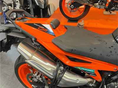 KTM 890 Duke 2024