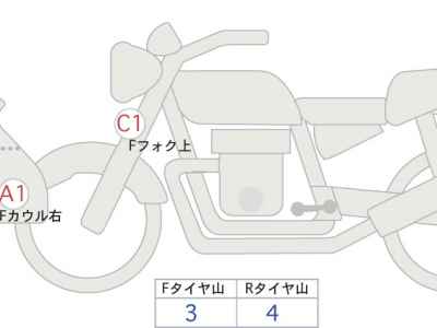KTM 890 Duke 2024