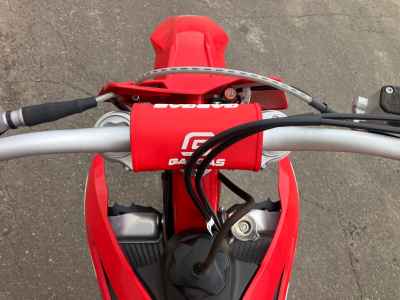 GasGas MC450F 2023
