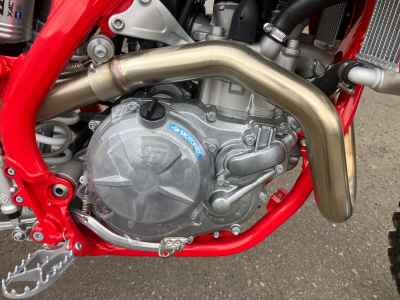 GasGas MC450F 2023