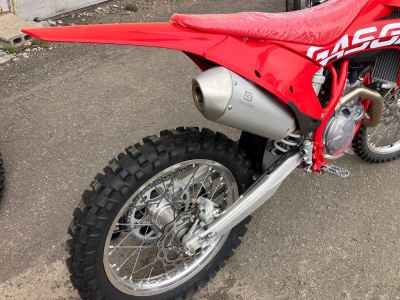 GasGas MC450F 2023