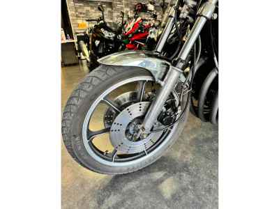 Kawasaki KZ1000 2024