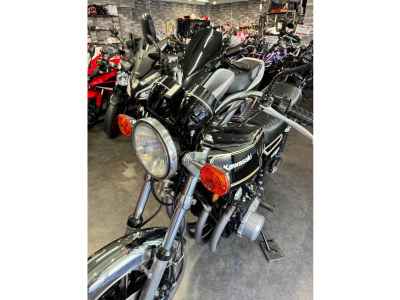 Kawasaki KZ1000 2024