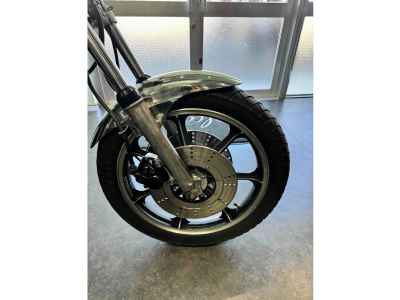 Kawasaki KZ1000 2024