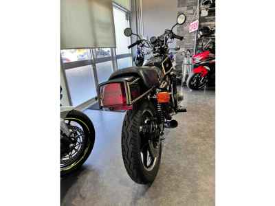 Kawasaki KZ1000 2024