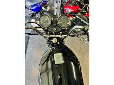 Kawasaki KZ1000 2024