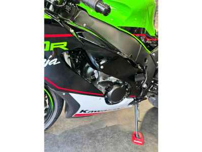 Kawasaki Ninja ZX-10R 2022